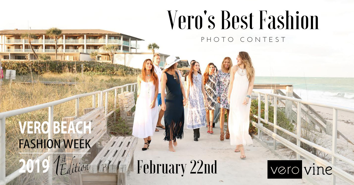 Vero's Best Fashion Photo Contest